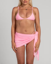Load image into Gallery viewer, PINK IBIZA COVER UP
