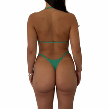 Load image into Gallery viewer, EMERALD MIAMI BOTTOMS
