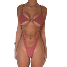 Load image into Gallery viewer, PLUM MIAMI SWIMSUIT
