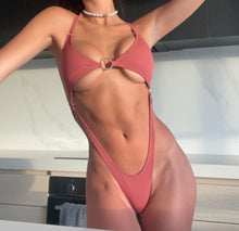 Load image into Gallery viewer, PLUM MIAMI SWIMSUIT
