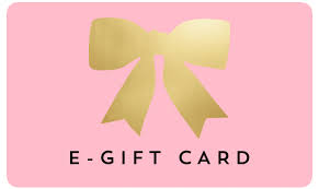 Barely There Swimwear Gift Card